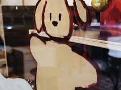 -屋裡·Union Bakery(龙江路店)