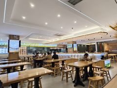 -素满香·素食自助餐(福州·长乐北路店)