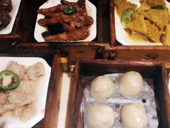 -又一间茶点轩(百汇广场店)