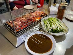 -小寒羊烧烤(凯瑞时代大厦店)