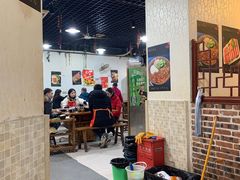 -铜元老码头鳝鱼火锅