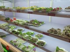 -珍巴奴毛肚牛肉小火锅(四惠店)