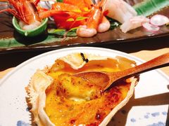 蟹宝-紫· 割烹  Kappo Murasaki