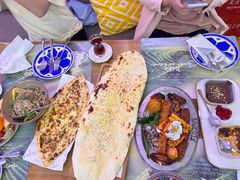 -SULTAN·苏坦土耳其餐厅(新光汇店)