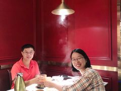 -加餐海鲜自助(宝龙一城店)
