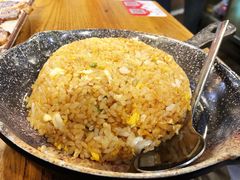 -大壮家原味烤肉(兴华北街店)