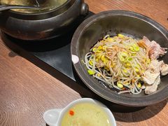 -云海肴·汽锅鸡·云南菜(领展购物广场·中关村店)