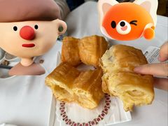 安心广式大油条-陶陶居酒家(第十甫路总店)