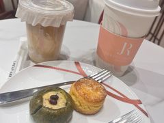 -LE JARDIN de Joel Robuchon(BFC外滩金融中心店)