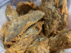 -老大连路特色烧烤(基隆路店)