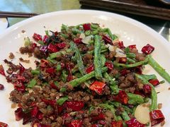 -院8里·小聚园老川菜(九眼桥店)