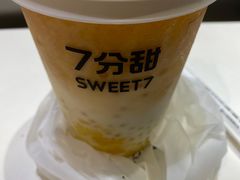 -7分甜(上海新天地广场店)
