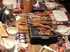 -管氏翅吧(国展店)