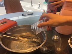 -鑫悦楼煎蟹·16年海鲜大排档