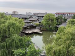 -青州古城