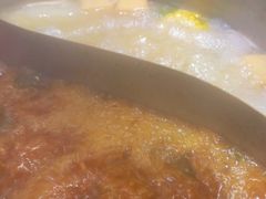 -林记潮牛·牛肉火锅(上马墩店)