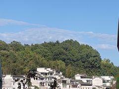 -渔梁坝