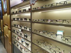 -爱视眼镜隐形眼镜美瞳护理液(书院店)