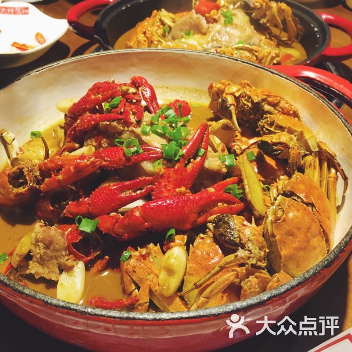 大虾驾到(车站南路店)图片 - 第211张