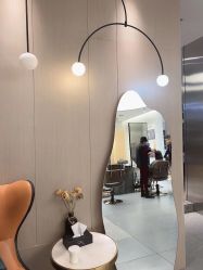 -HAIR HERE造型