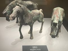 -邯郸市博物馆(新馆)
