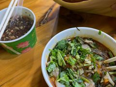 -王记生烫牛杂面馆(兰陵路店)