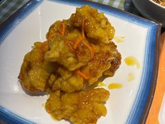 -玉桥餐厅(天坛店)