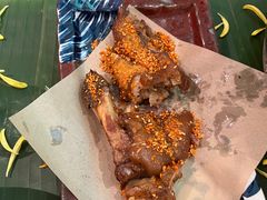 金牌烤猪蹄-中8楼风尚云南菜(颐堤港店)
