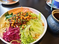 -滇西王子·山风云南菜·丽江地标品牌(古城南门店)