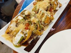 -克比叔叔印度餐厅Kebabs on the Grille(永康路分店)