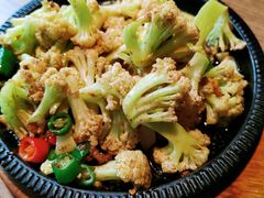 -花椒笑成都小馆(百脑汇店)