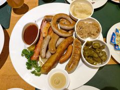 -兰特伯爵西餐厅·啤酒屋(方庄店)