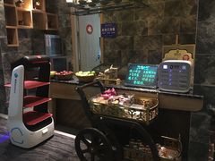 -豪爵足道·SPA(二七路店)