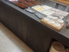 -杭州开元名都大酒店·地中海自助餐厅