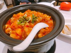 -粗茶淡饭·汉口公馆(循礼门店)