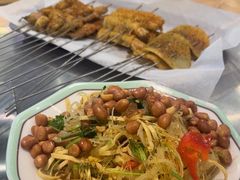 -彭城八戒羊肉串(总店)