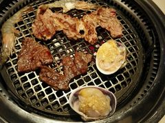 -赤坂亭M9和牛烧肉·日料398放题(万达店)