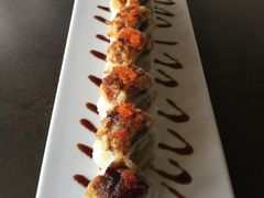 -山葵家·创意料理(宁波来福士店)