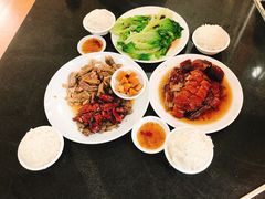 -黄连大头华烧鹅店(大良店)