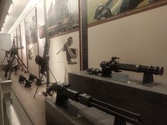 -中国北方国际射击场