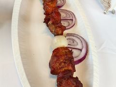 -马克西姆俄罗斯餐厅(通亚街店)