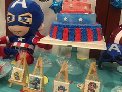-DIY SWEET21(升平路店)