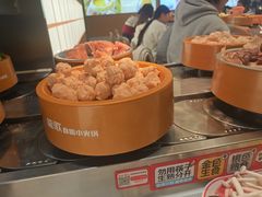 -龍歌自助小火锅(秦淮水游城店)