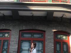 -星巴克臻选(北京前门大街店)