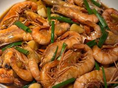 -荣小馆(椒江青悦城店)