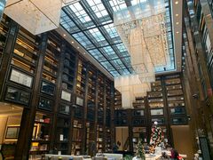 -南京圣和府邸豪华精选酒店