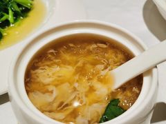 芙蓉海鲜羹-乾隆美食·本帮菜(黄河路店)