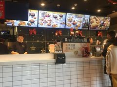 -肯德基(金爵万象店)