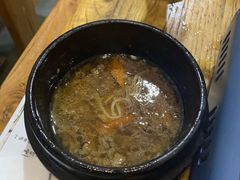 -李先生的首尔小馆(松江启源广场店)