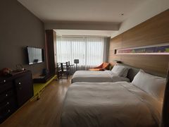 -厦门海港英迪格酒店(中山路店)